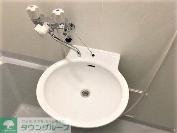 レオパレスKosmosの物件内観写真